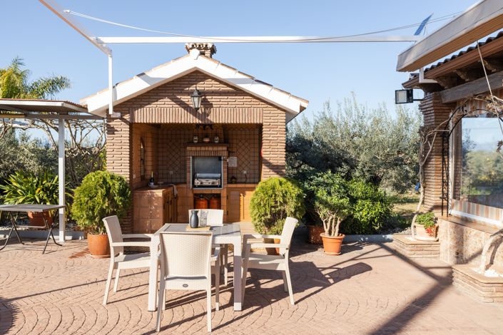 Image No.13-Maison de 5 chambres à vendre à Alhaurín el Grande