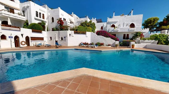 Image No.1-1 Bed Apartment for sale