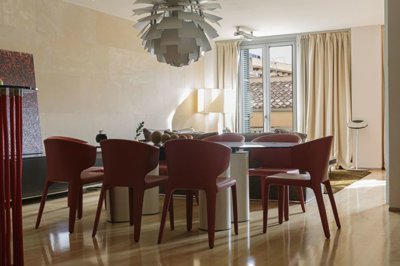 1 - Palma de Mallorca, Maison