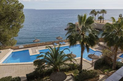 1 - Calvià, Appartement