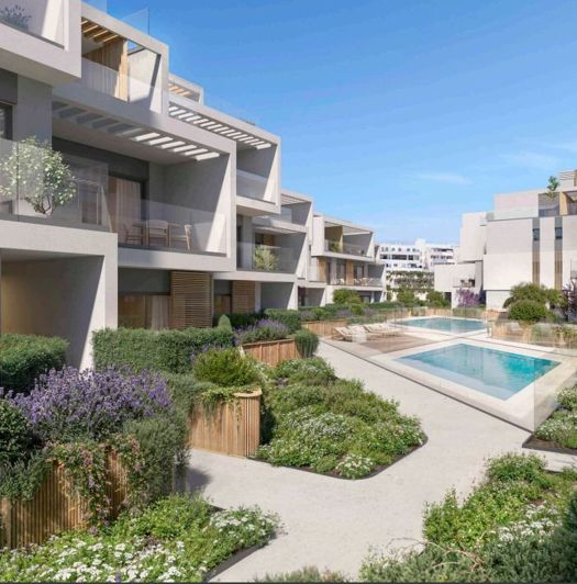 Image No.1-2 Bed Penthouse for sale