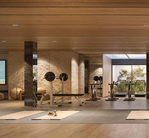 Image No.6-2 Bed Penthouse for sale