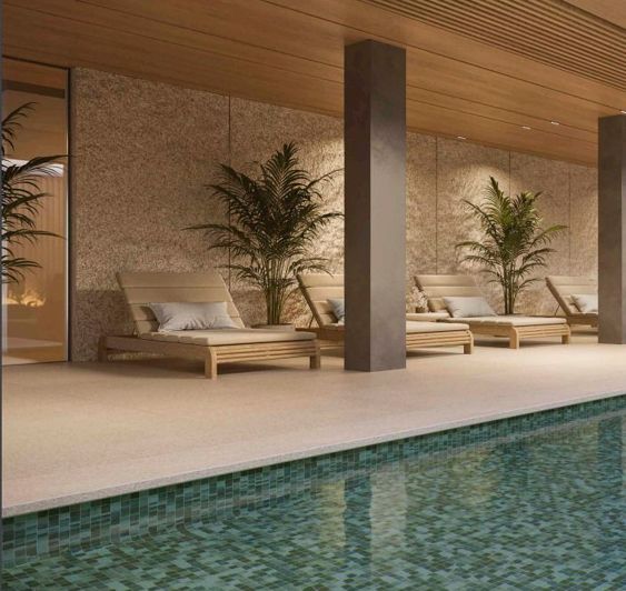 Image No.9-2 Bed Penthouse for sale