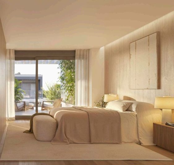 Image No.4-2 Bed Apartment for sale