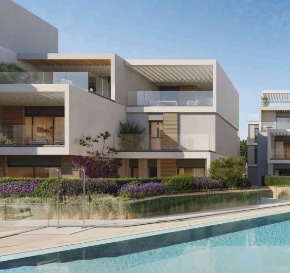 Image No.11-3 Bed Penthouse for sale