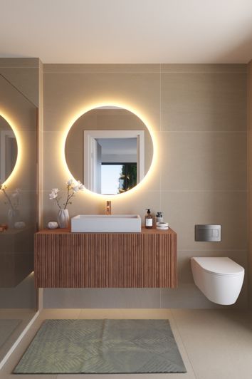 Image No.11-2 Bed Apartment for sale