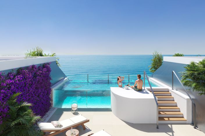 Image No.12-2 Bed Apartment for sale