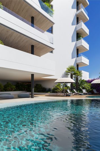 Image No.14-2 Bed Apartment for sale