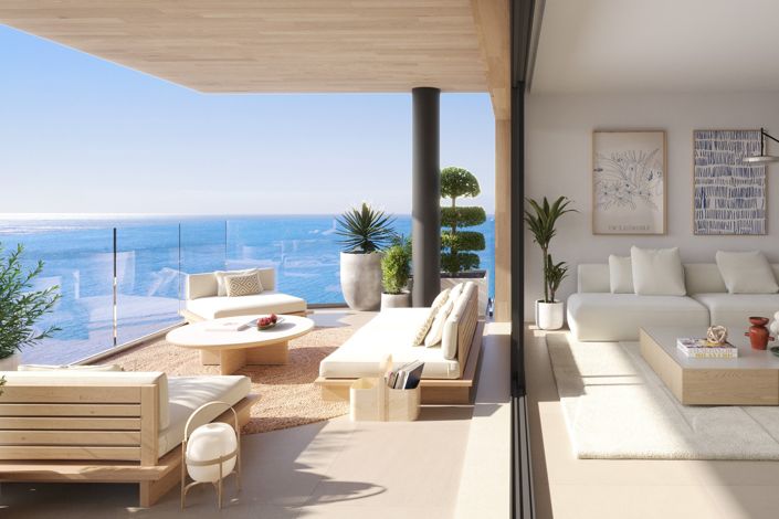 Image No.4-2 Bed Apartment for sale