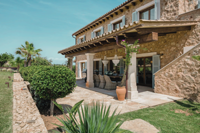 Strand Properties S.L. most sold property