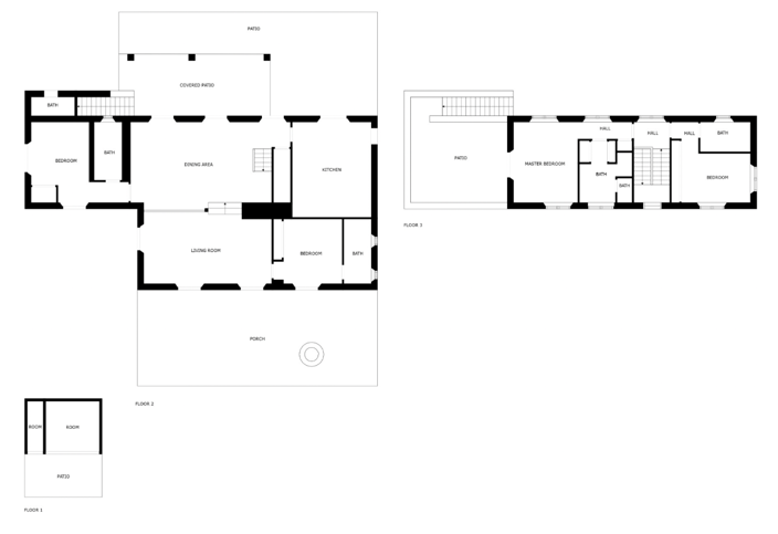 Image No.2-4 Bed House for sale