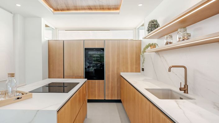 Image No.10-Maison de ville de 3 chambres à vendre à Benahavis