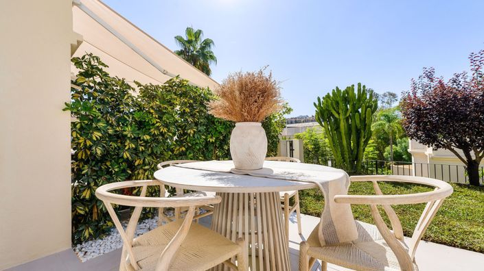 Image No.13-Maison de ville de 3 chambres à vendre à Benahavis