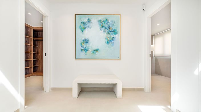 Image No.16-Maison de ville de 3 chambres à vendre à Benahavis