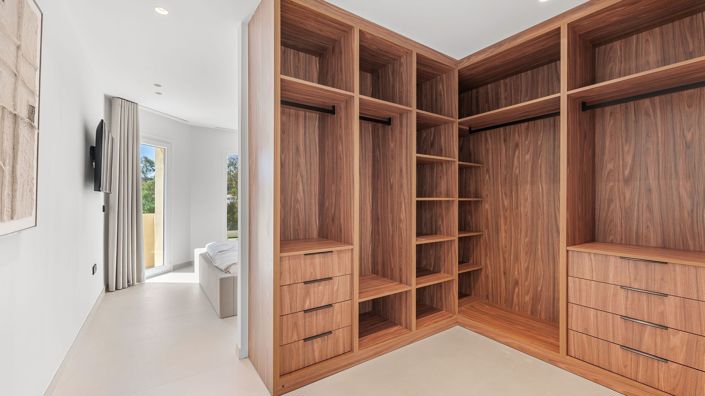 Image No.17-Maison de ville de 3 chambres à vendre à Benahavis