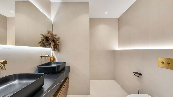 Image No.18-Maison de ville de 3 chambres à vendre à Benahavis