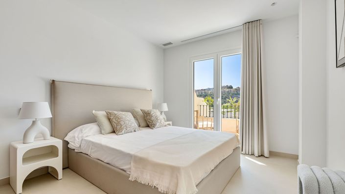 Image No.19-Maison de ville de 3 chambres à vendre à Benahavis