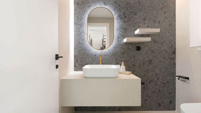 Image No.22-Maison de ville de 3 chambres à vendre à Benahavis