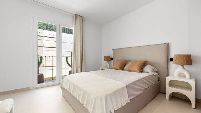 Image No.23-Maison de ville de 3 chambres à vendre à Benahavis