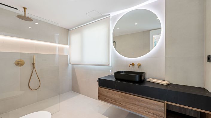 Image No.25-Maison de ville de 3 chambres à vendre à Benahavis