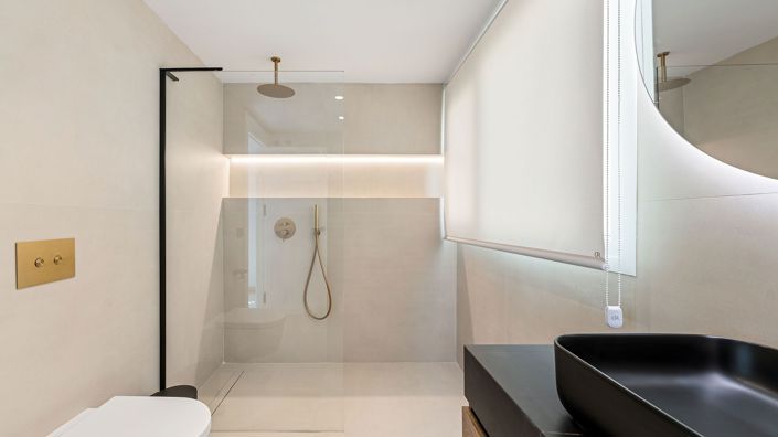 Image No.26-Maison de ville de 3 chambres à vendre à Benahavis