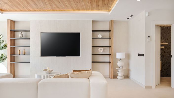 Image No.5-Maison de ville de 3 chambres à vendre à Benahavis