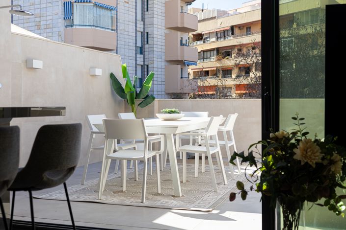 Image No.10-4 Bed Penthouse for sale