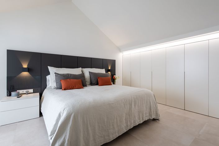 Image No.11-4 Bed Penthouse for sale