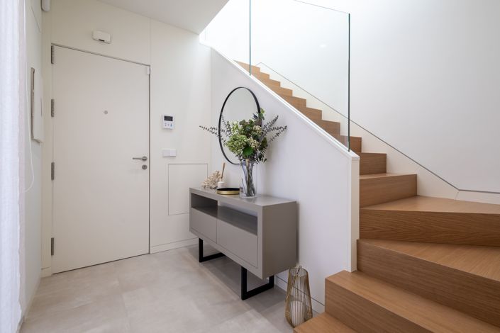 Image No.17-4 Bed Penthouse for sale