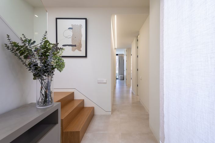 Image No.18-4 Bed Penthouse for sale