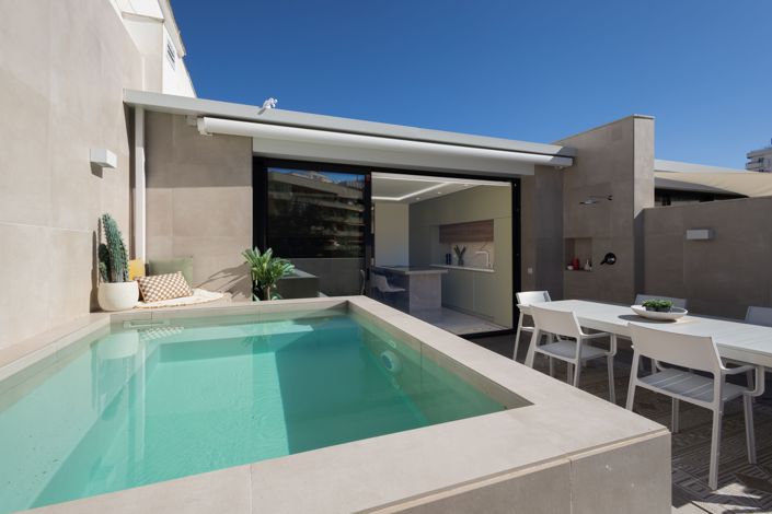 Image No.1-4 Bed Penthouse for sale