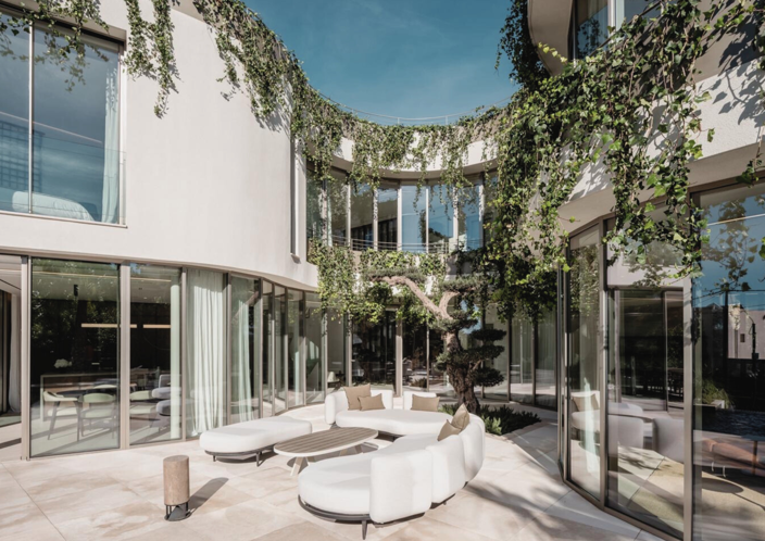 Image No.8-Villa de 4 chambres à vendre à Calvià