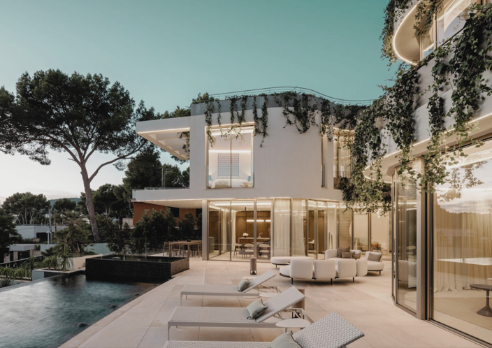 Image No.10-Villa de 4 chambres à vendre à Calvià