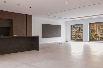 1 - Palma de Mallorca, Appartement