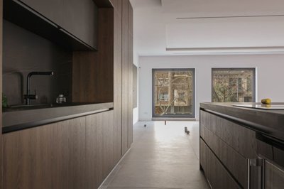 1 - Palma de Mallorca, Apartment