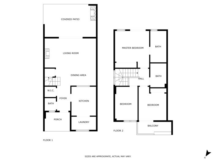 Image No.2-3 Bed House for sale