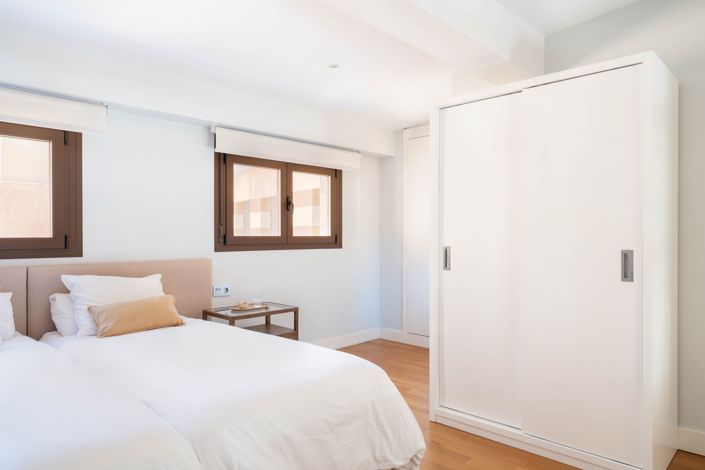 Image No.13-Appartement de 2 chambres à vendre à Málaga City