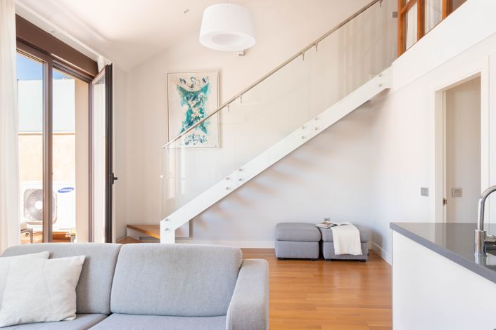 Image No.4-Appartement de 2 chambres à vendre à Málaga City