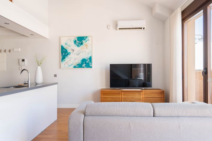 Image No.5-Appartement de 2 chambres à vendre à Málaga City