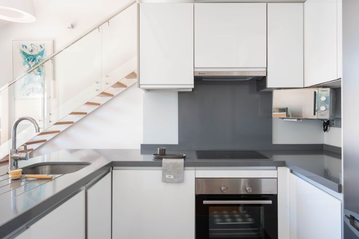 Image No.6-Appartement de 2 chambres à vendre à Málaga City