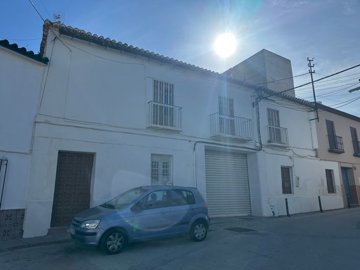 Strand Properties S.L. most sold property