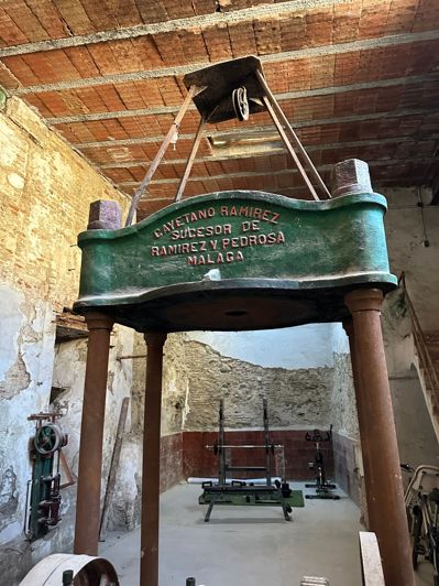 Image No.9-Propriété à vendre à Vélez-Málaga