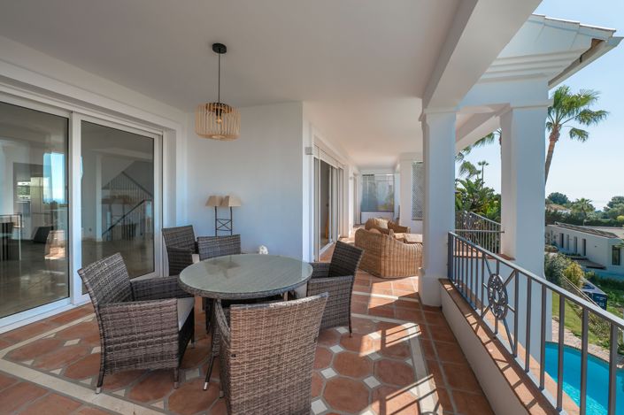 Image No.15-4 Bed Villa for sale