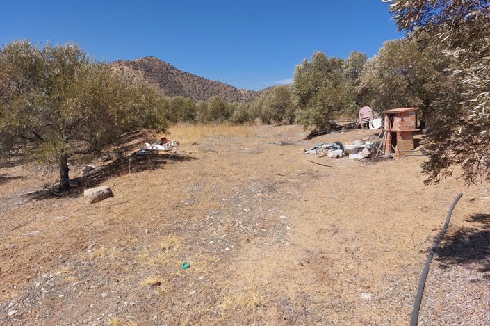 Image No.1-Plot for sale