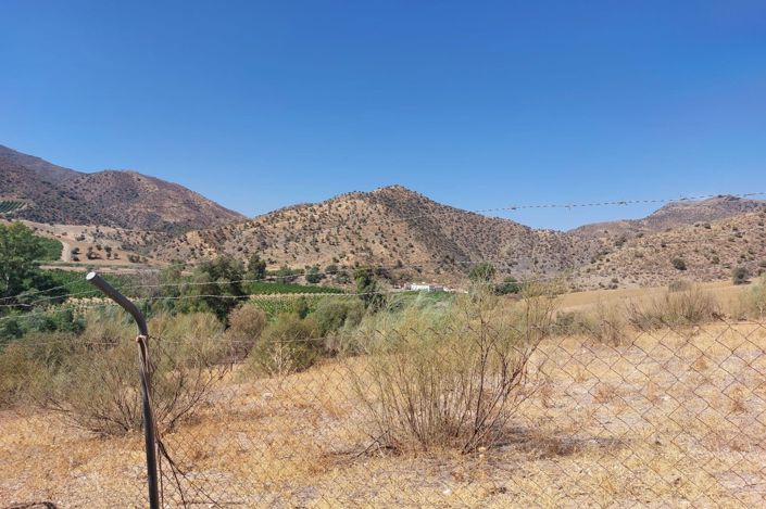 Image No.15-Terrain à vendre à Álora