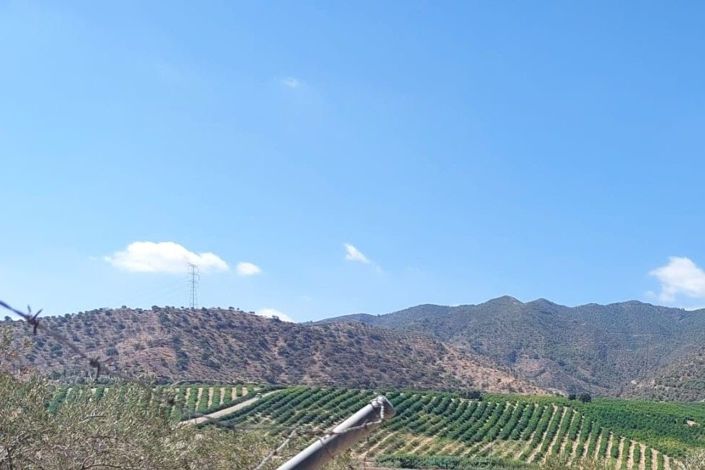 Image No.21-Terrain à vendre à Álora