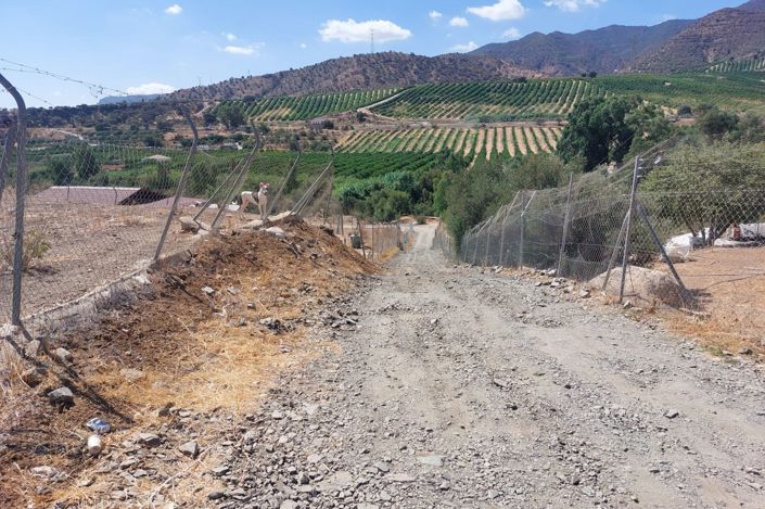 Image No.22-Terrain à vendre à Álora