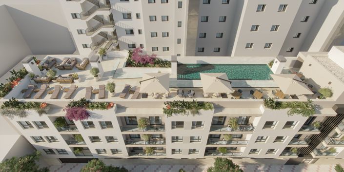 Image No.1-Apartment for sale