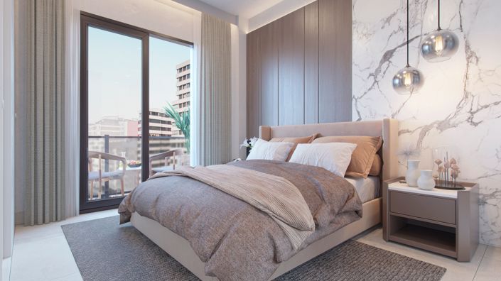 Image No.11-Appartement à vendre à Málaga City