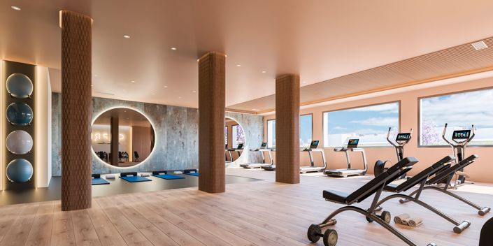 Image No.16-Penthouse de 3 chambres à vendre à Estepona